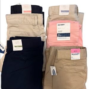 Old Navy Girls Pants
